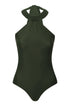 Torre del Cielo One Piece / Green - Black